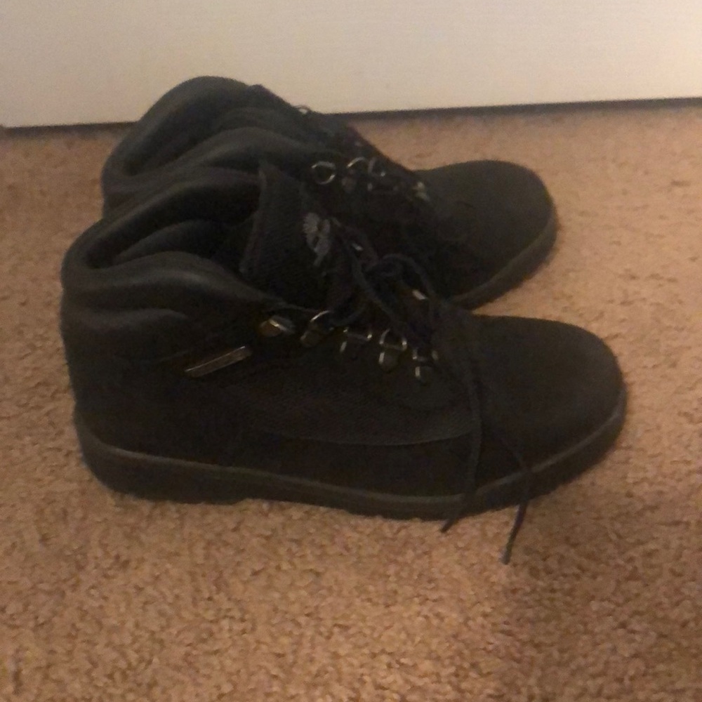 Timberland Field Boot Mid (Size 5 Youth)